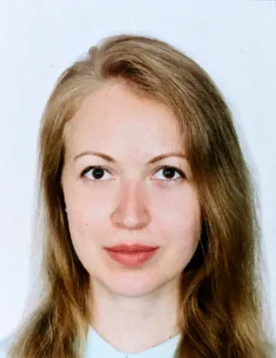 Сироткина Елена Андреевна